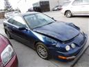 1999 ACURA INTEGRA HATCHBACK LS BLUE 1.8 AT A20296